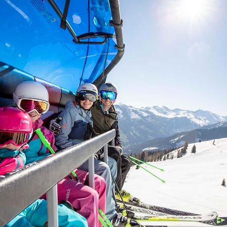 Alpapart Schneider Alpbach Exterior foto