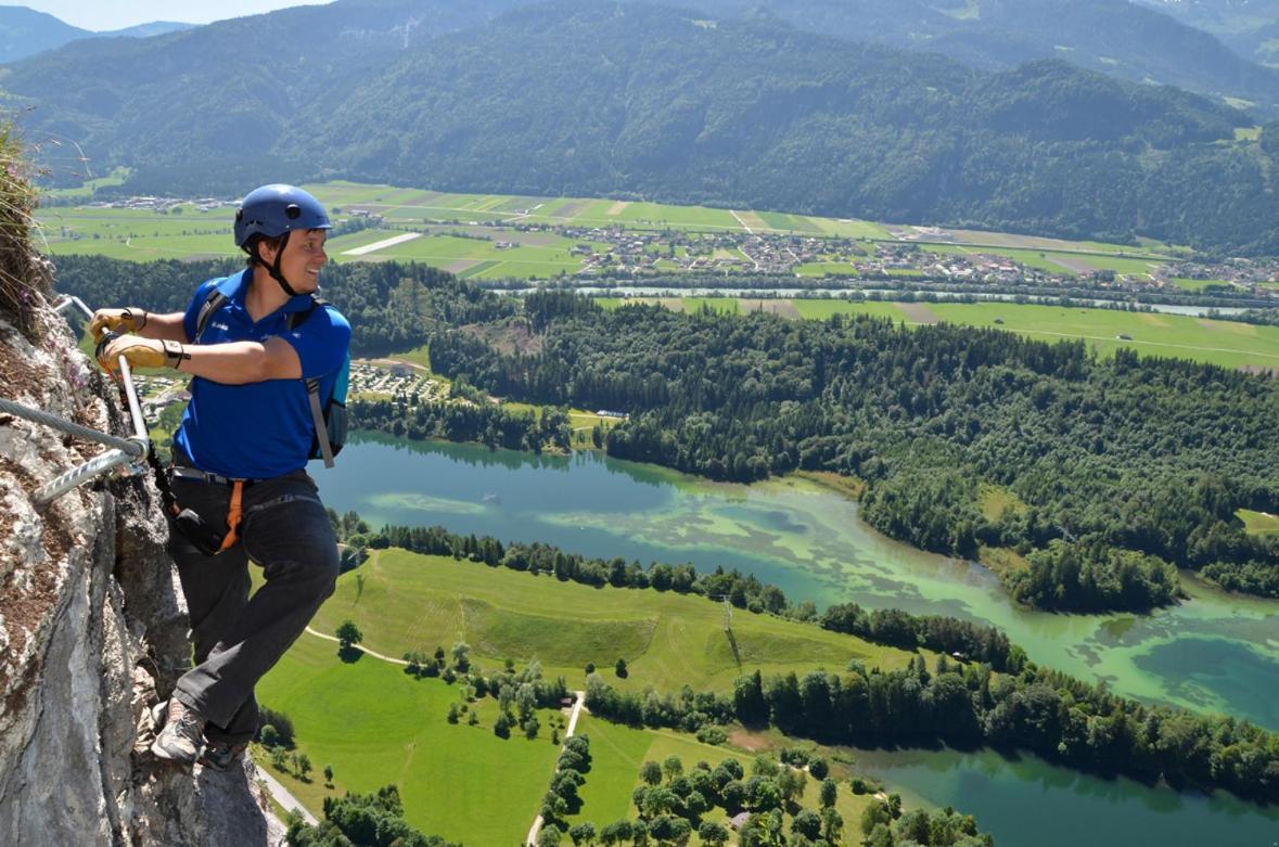 Alpapart Schneider Alpbach Exterior foto