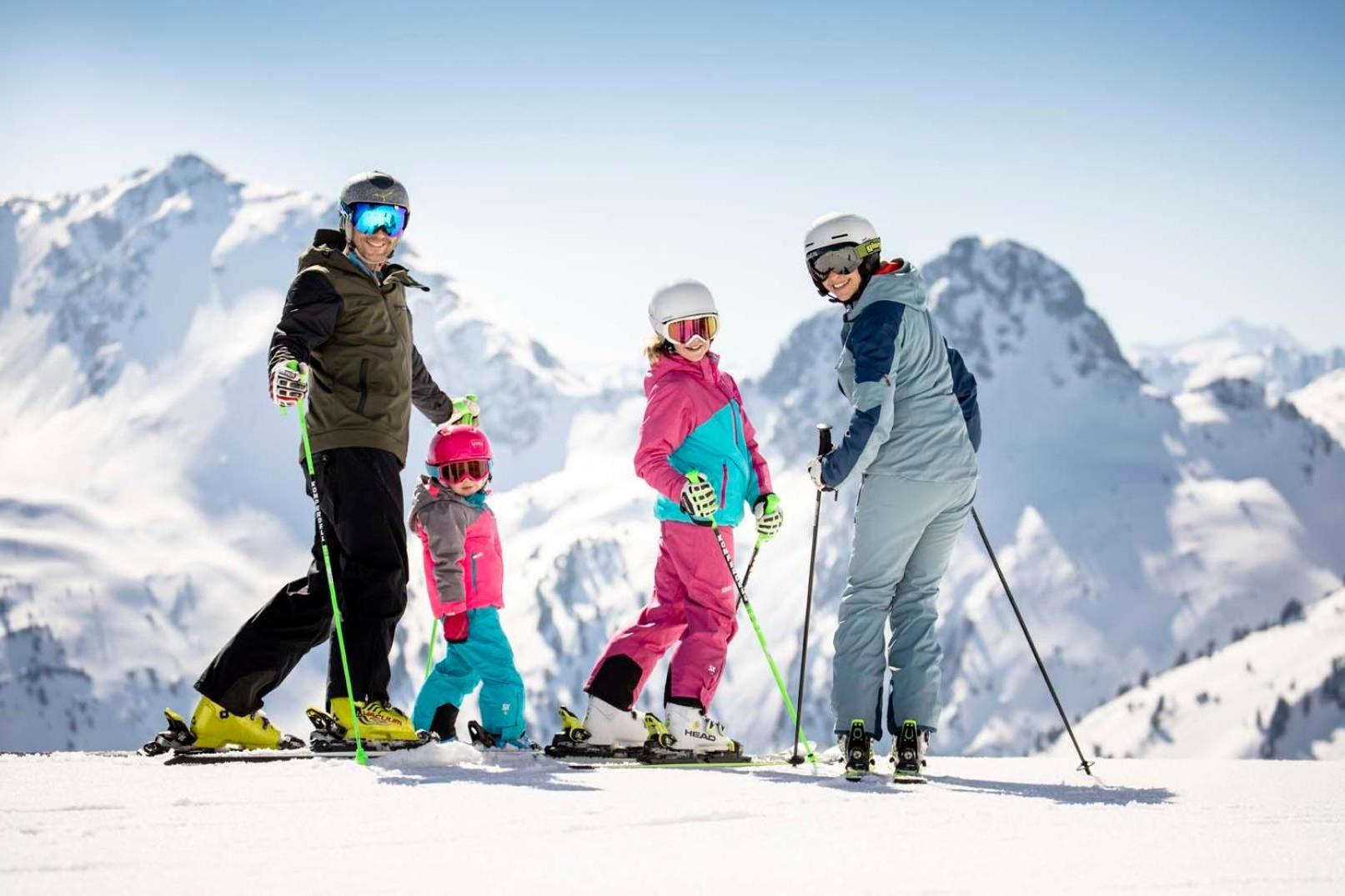 Alpapart Schneider Alpbach Exterior foto