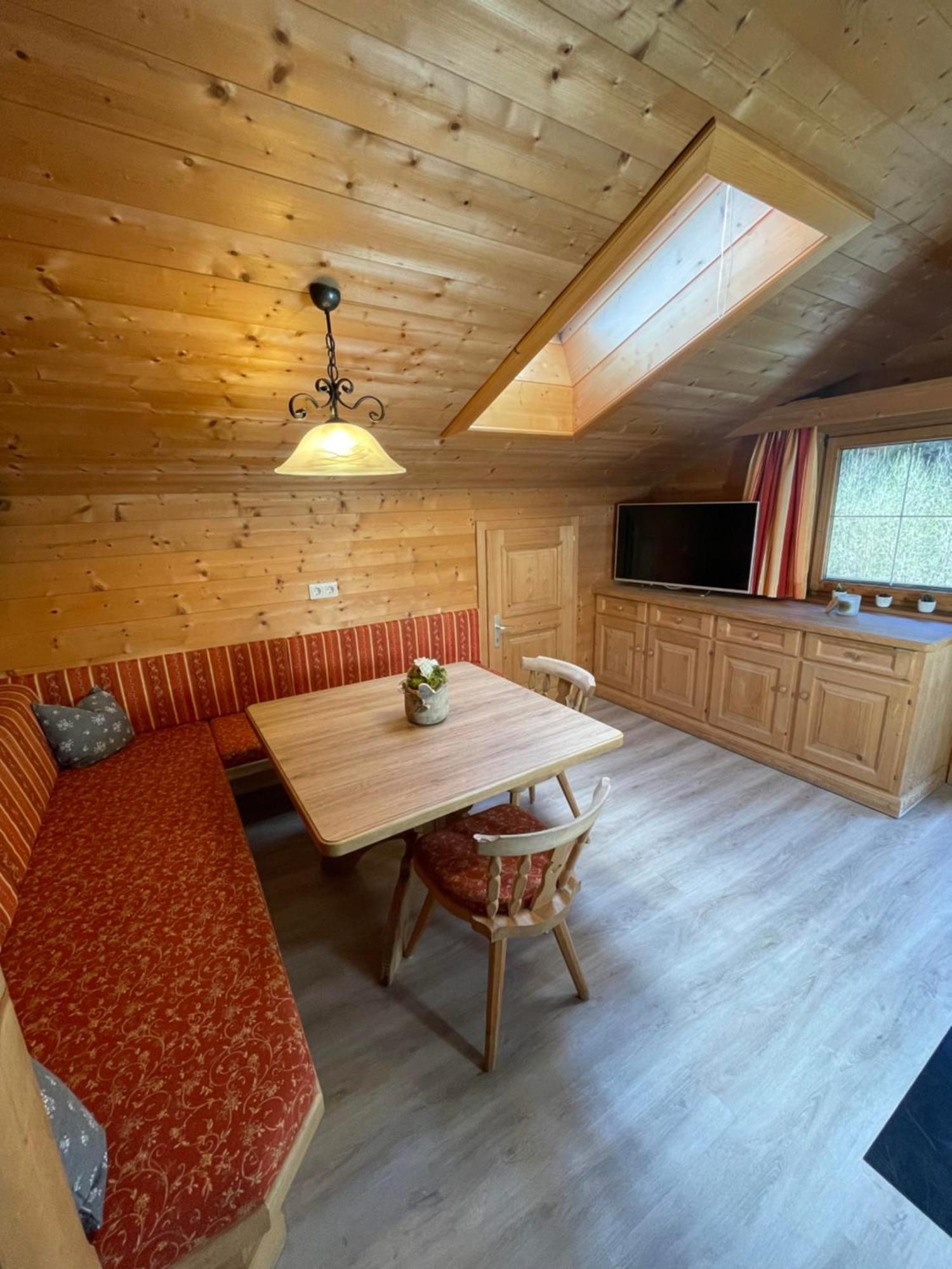 Alpapart Schneider Alpbach Exterior foto